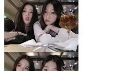 认真吃瓜网红图片高清,高清还原瓜界风云